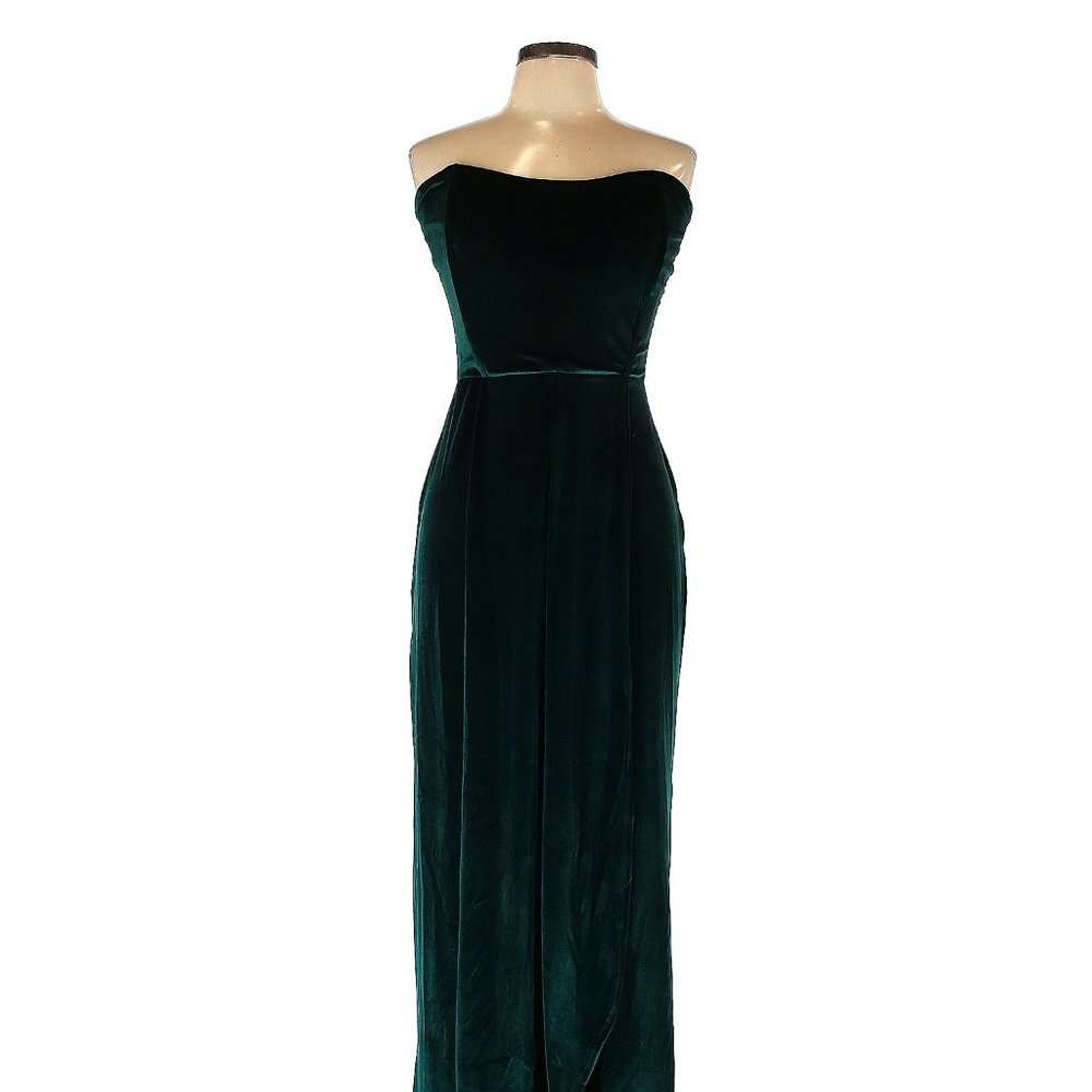 PrettyLittleThing Cocktail Dress